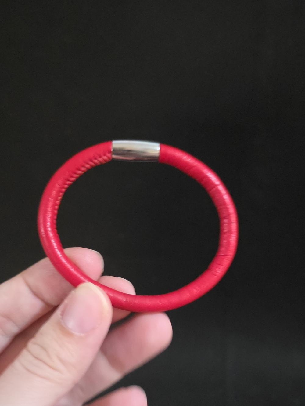Brighton Lipstick Woodstock Bracelet